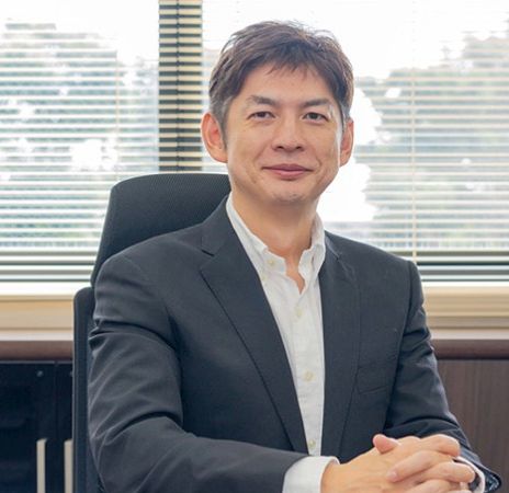 日本シーム株式会社 代表取締役会長 木口 達也