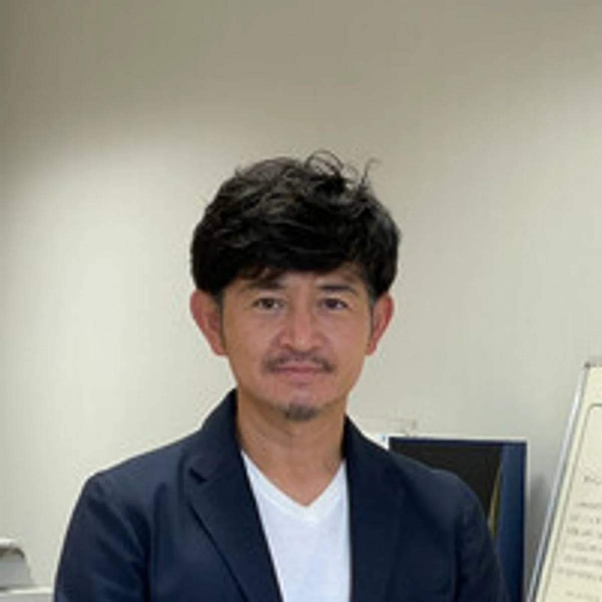 前田 忠嗣
