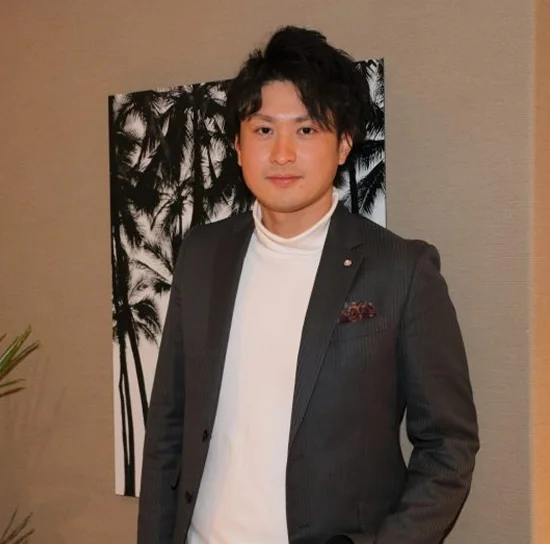 松田 拓也