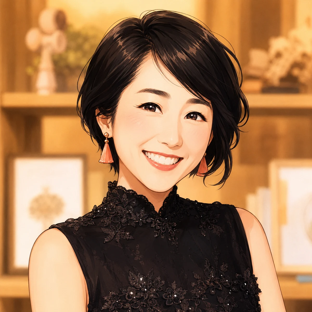 三浦 朋子