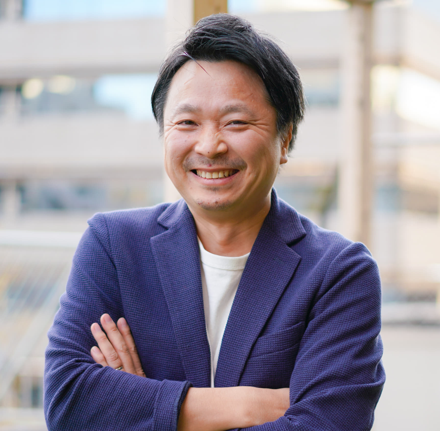 株式会社コー・ワークス 代表取締役 淡路 義和