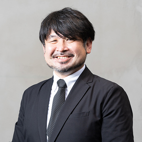 サスケ・ヒューマン ディレクション株式会社 代表取締役 大内 明彦