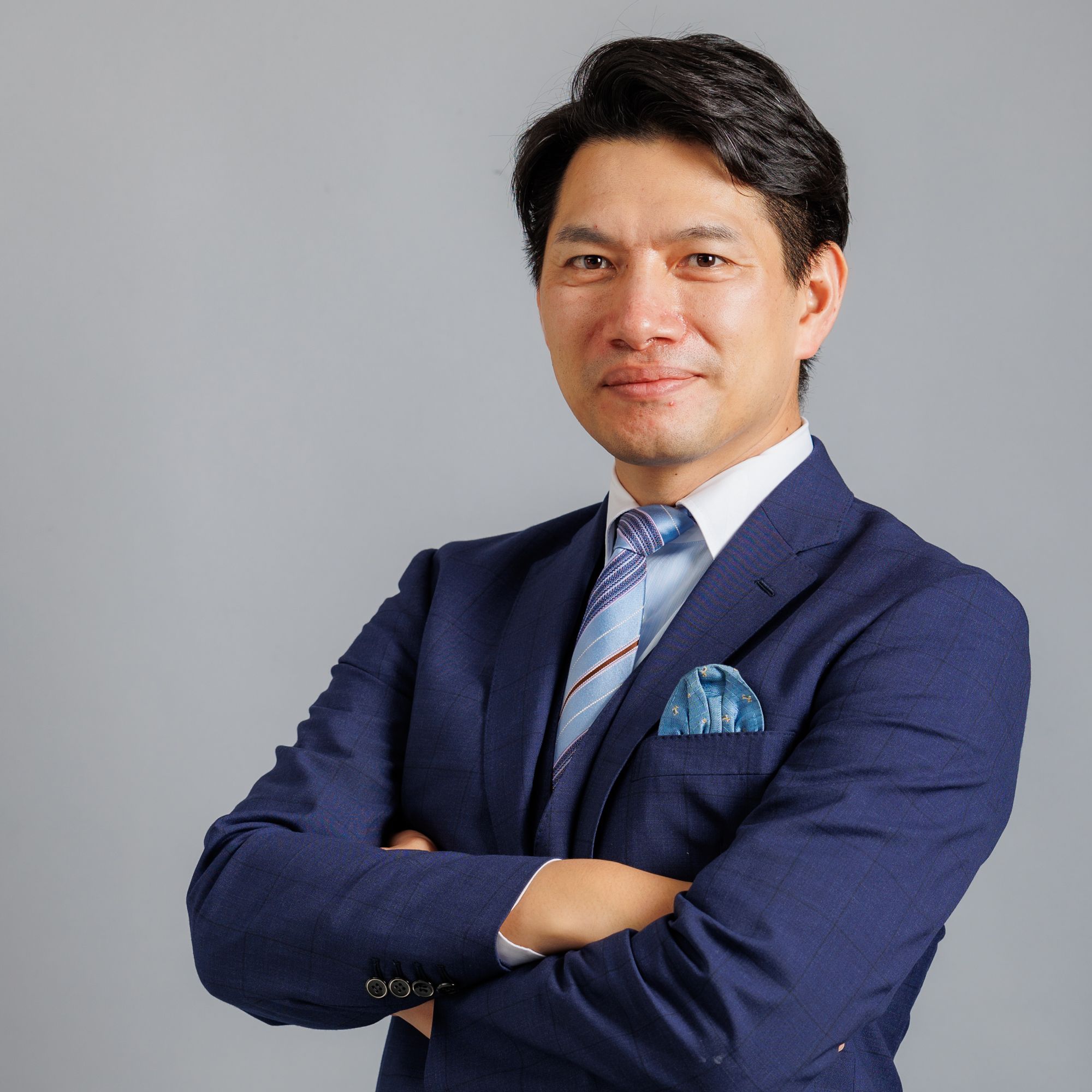 株式会社Wasshoi Lab 代表取締役 齋藤 良太