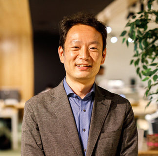 株式会社MAKOTO Prime 代表取締役 竹井 智宏